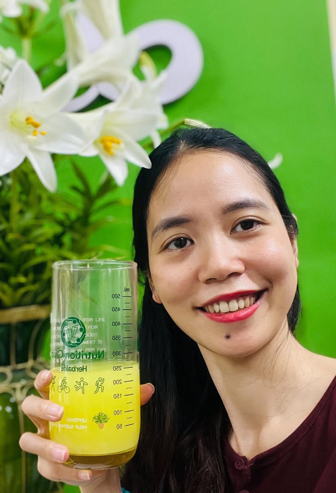 Hoàng Thị Hường